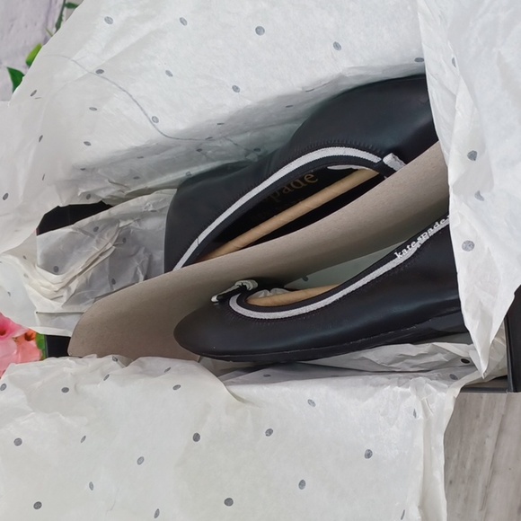 Kate Spade New York® Claudette Flats NIB - Picture 9 of 10